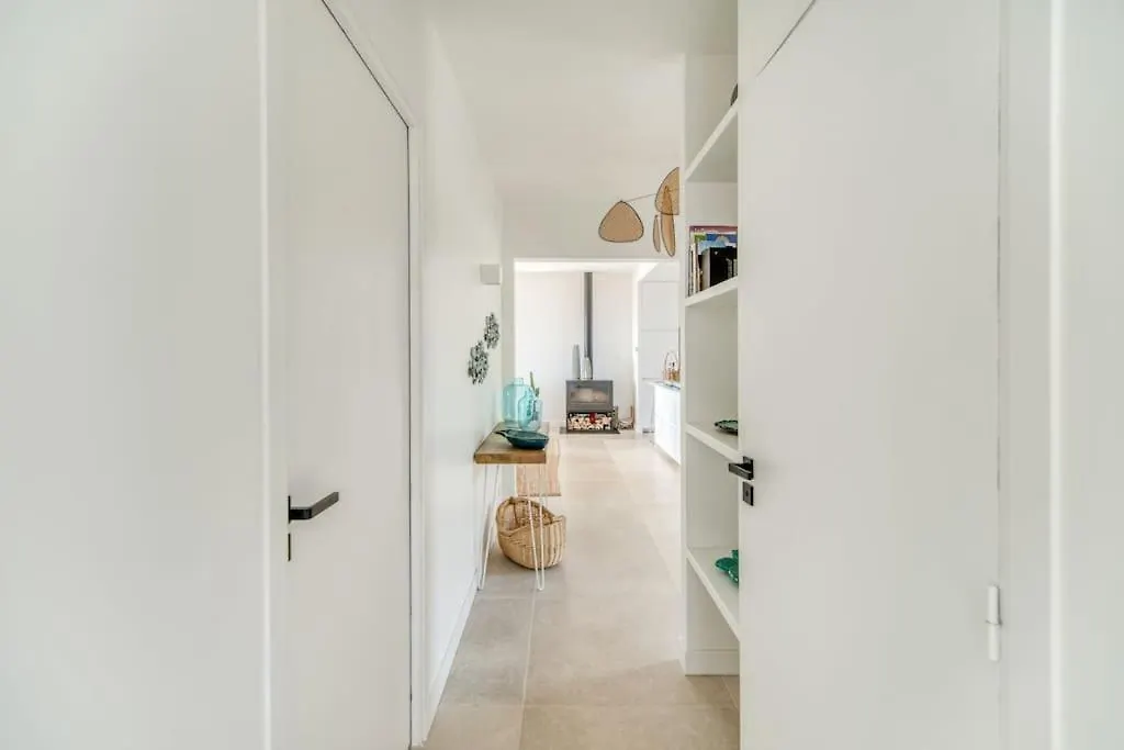 Villa Classee 4 Etoiles , Vue Mer , Piscine, Clim, Parking La Croix-Valmer France